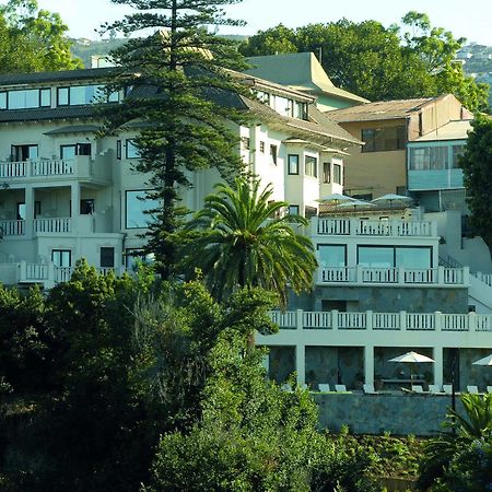 Hotel Casa Higueras Valparaíso Exterior foto